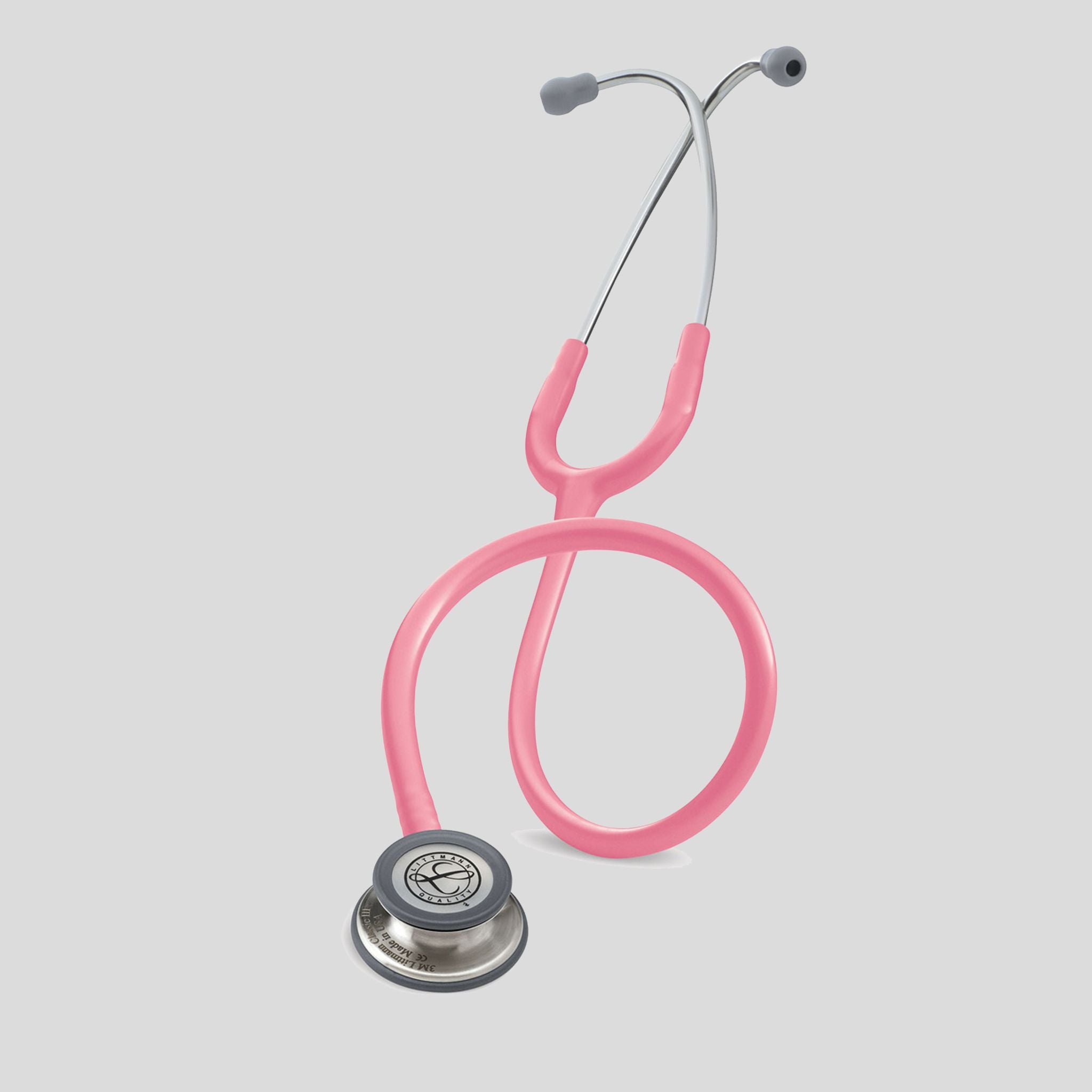 Littmann® Classic III⢠Stethoscope