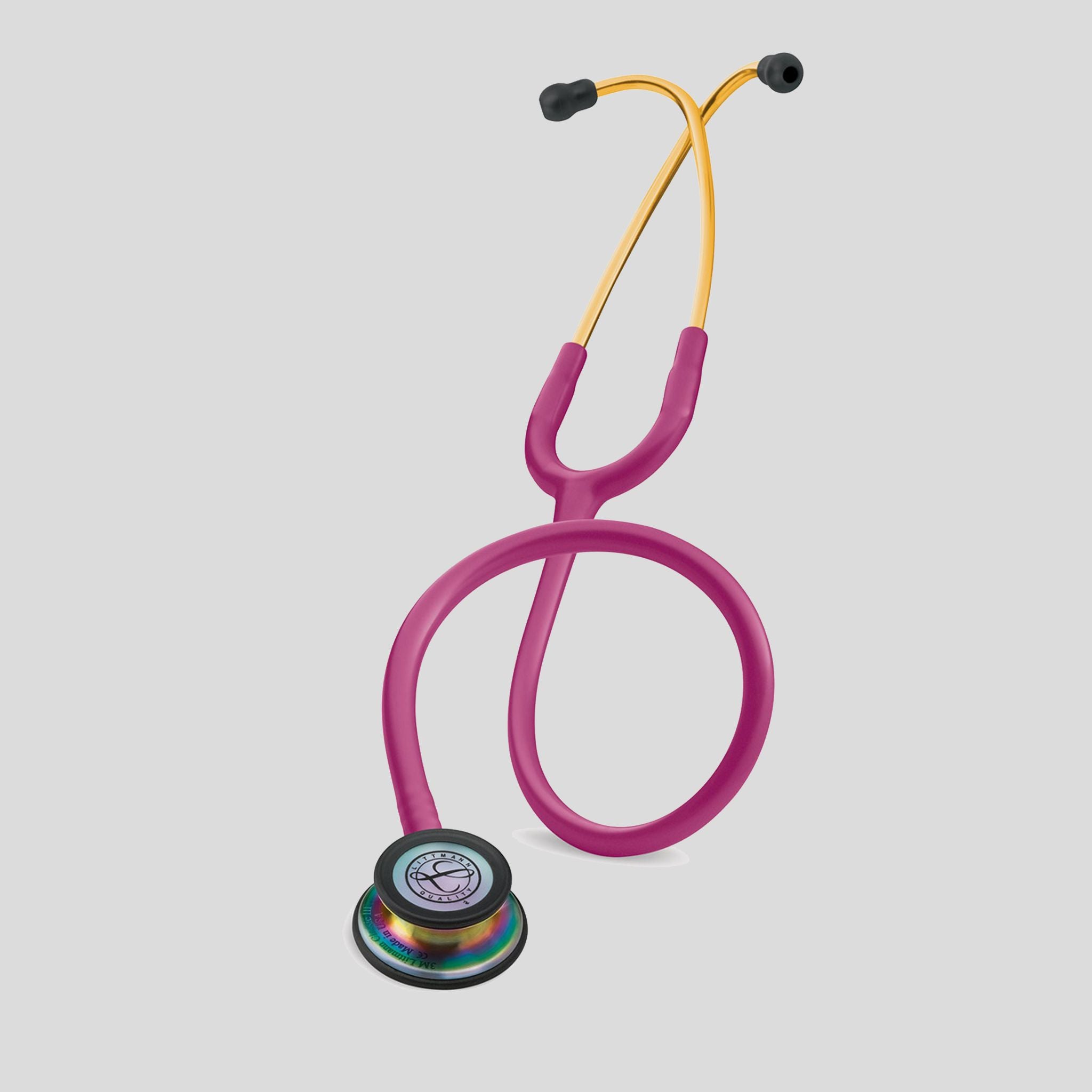 Littmann® Classic III⢠Stethoscope