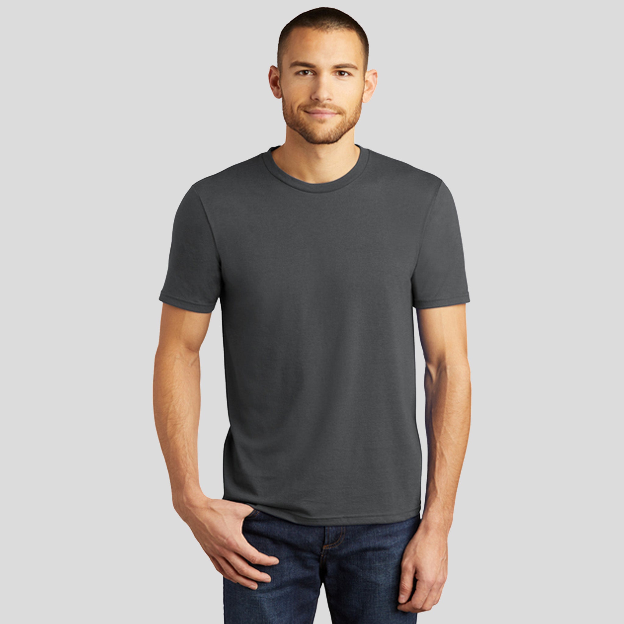 Perfect TriĀ® Tee | Charcoal