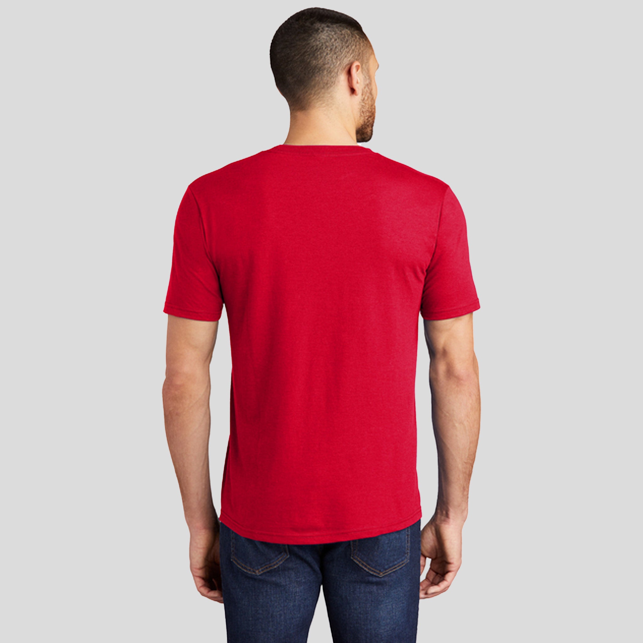 Perfect TriĀ® Tee | Classic Red