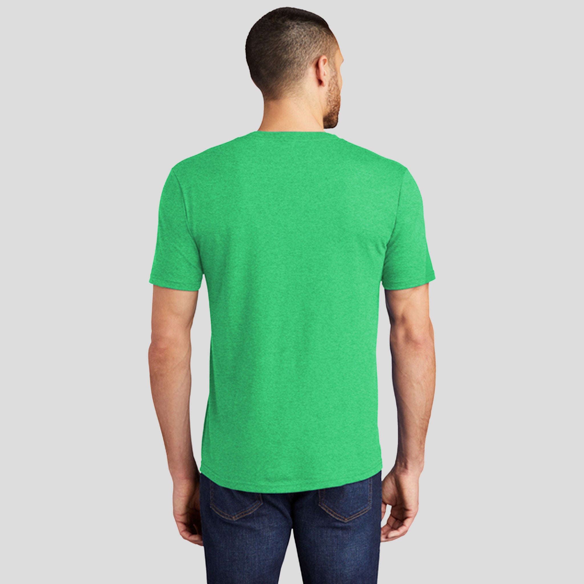 Perfect TriĀ® Tee | Green Frost