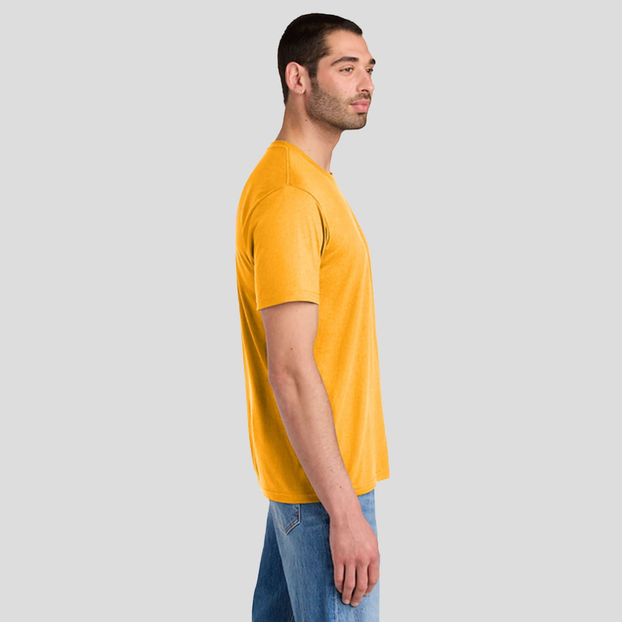 Perfect TriĀ® Tee | Gold