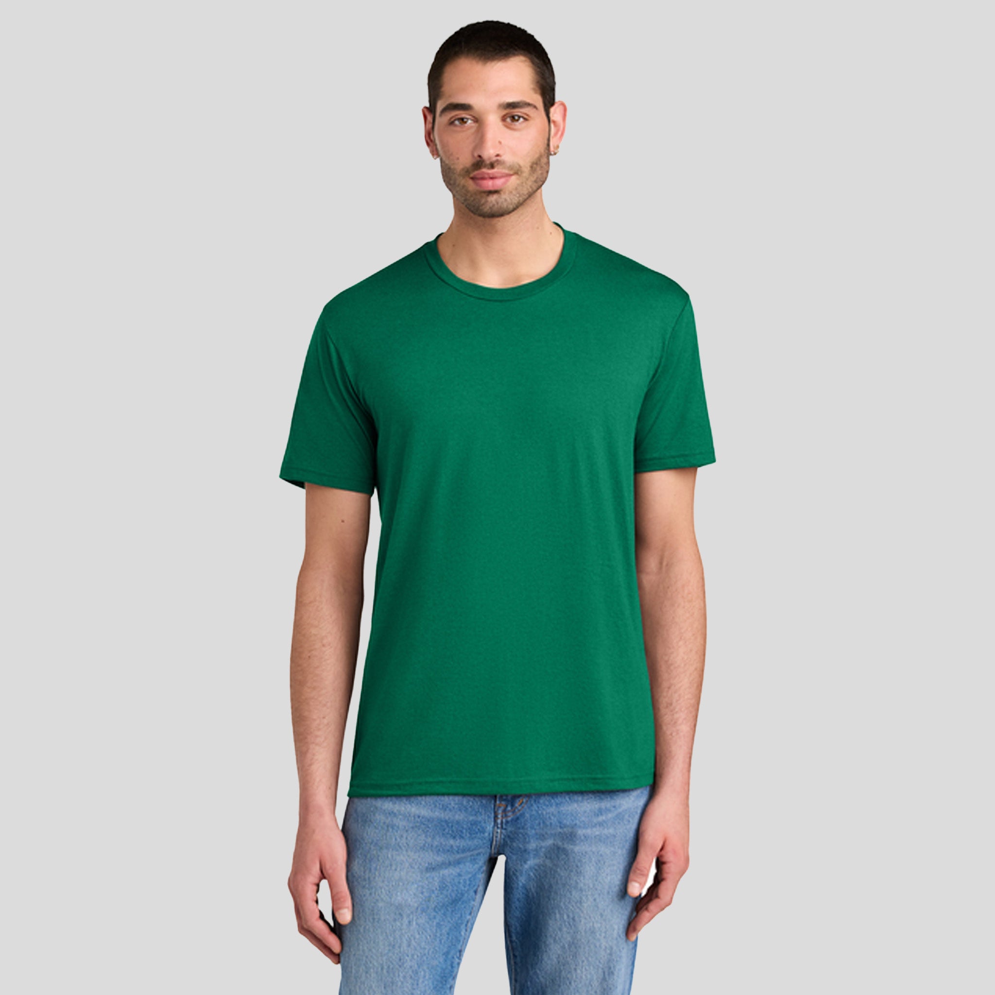 Perfect TriĀ® Tee | Jewel Green