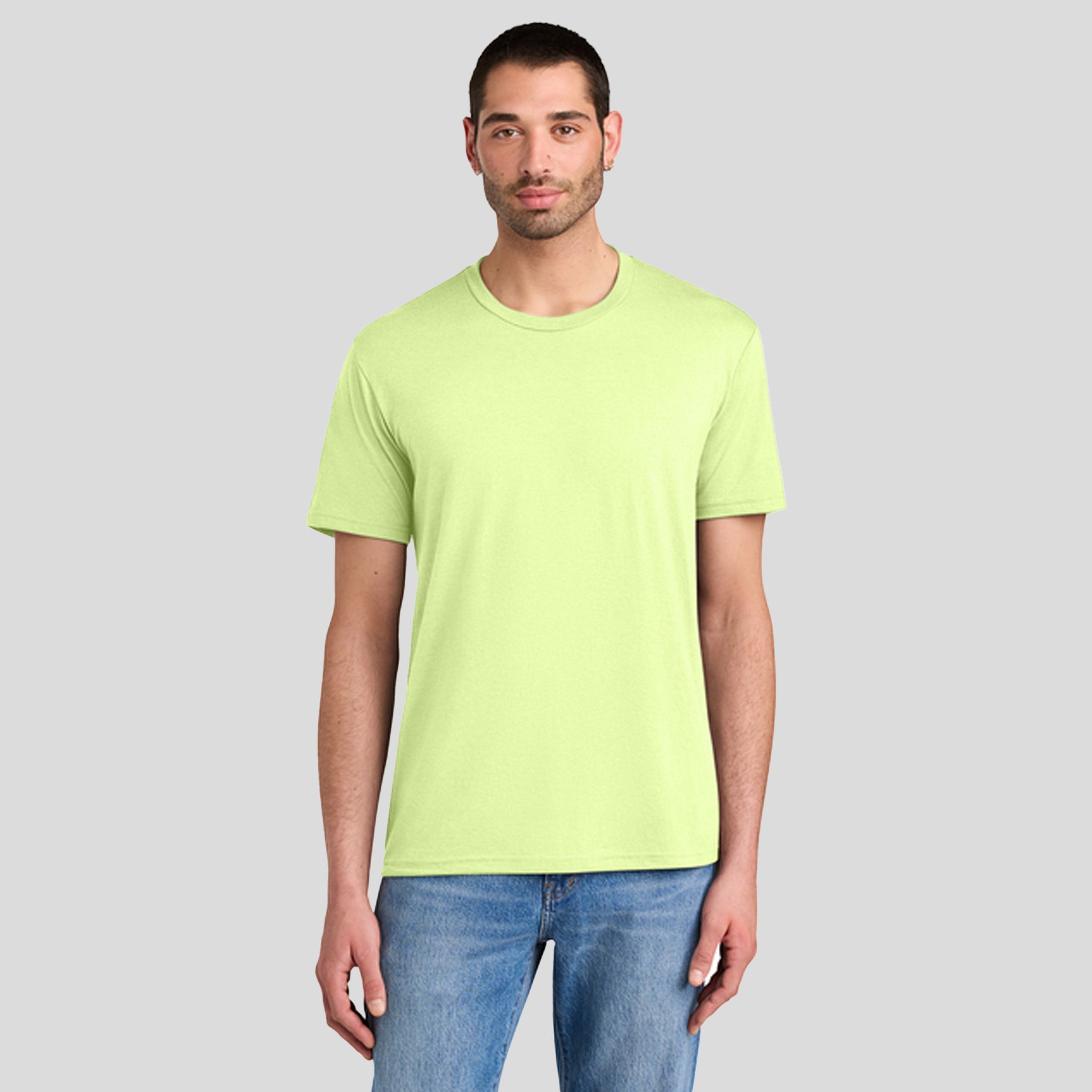 Perfect TriĀ® Tee | Lemongrass