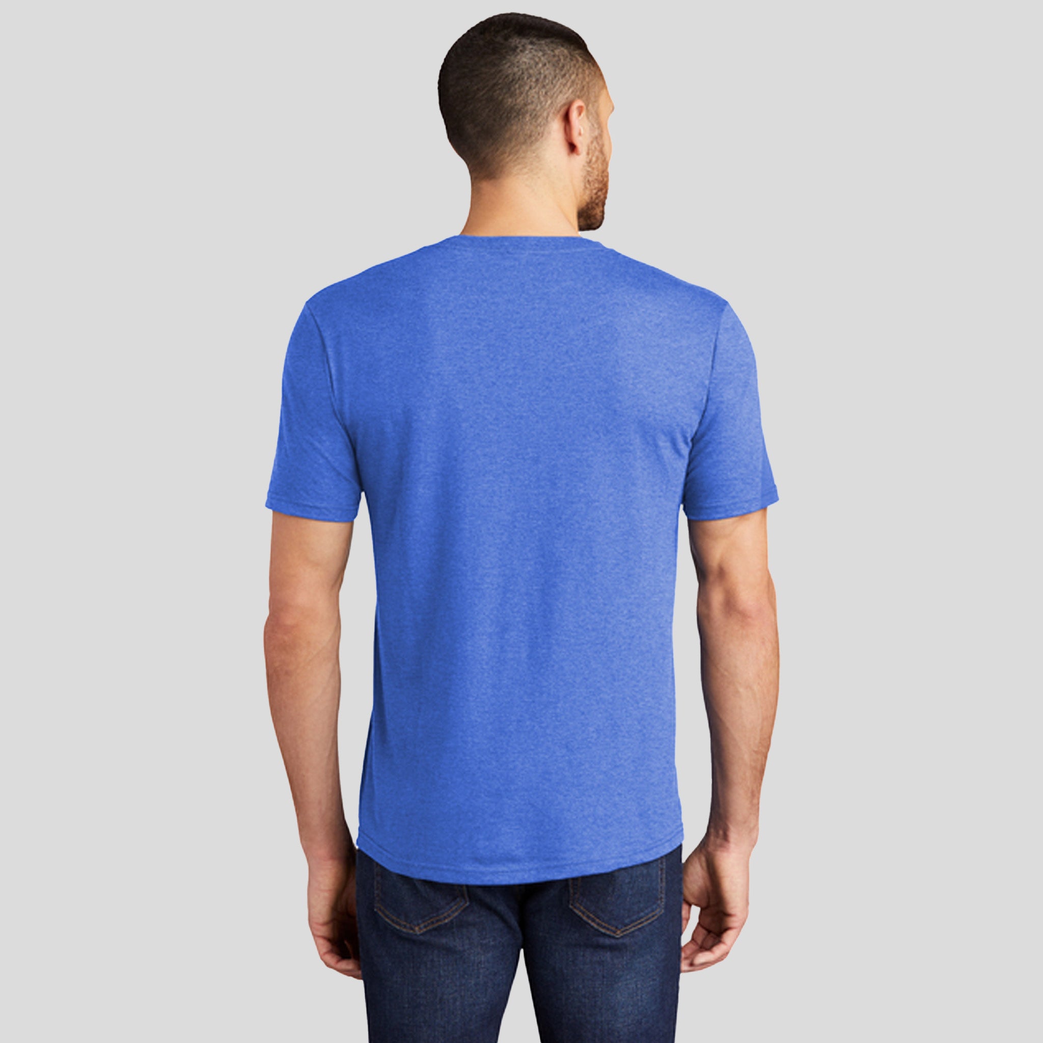 Perfect TriĀ® Tee | Royal Frost