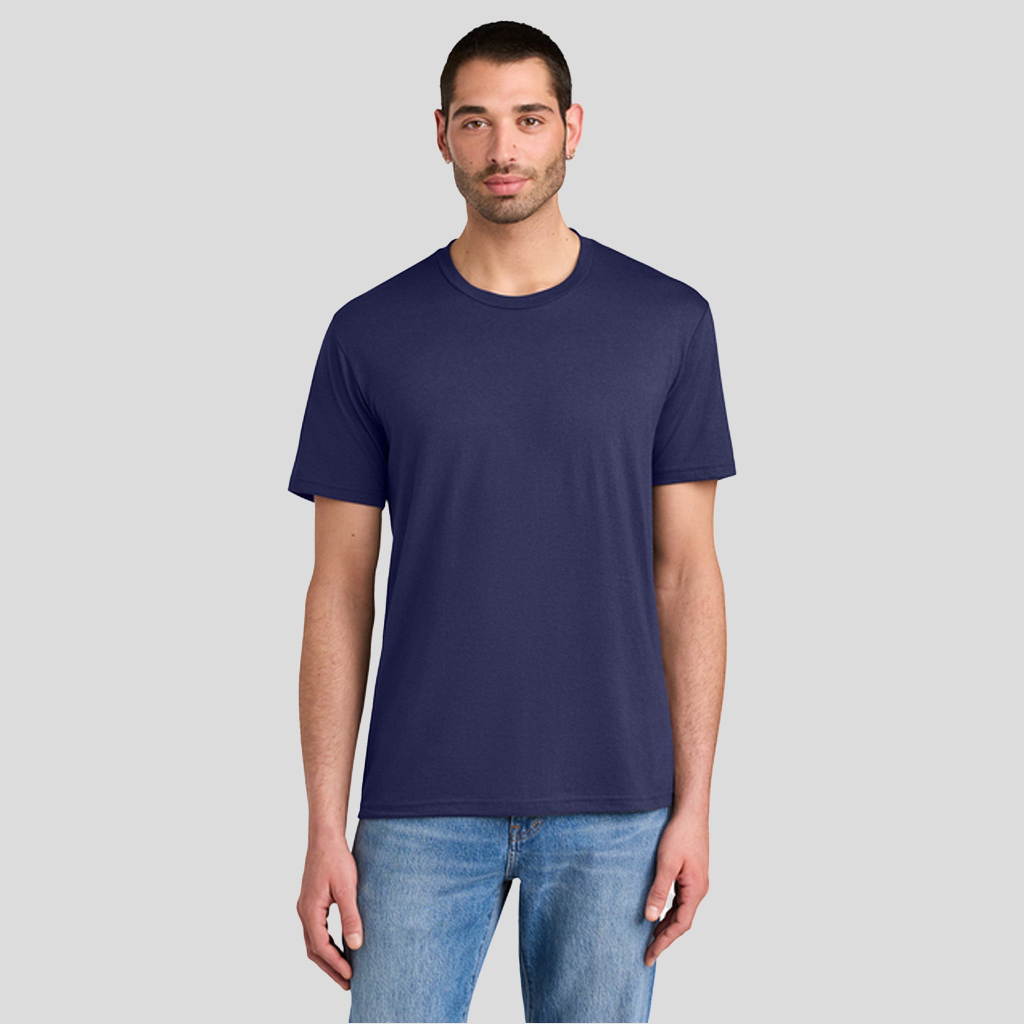 Perfect TriĀ® Tee | Tanzanite