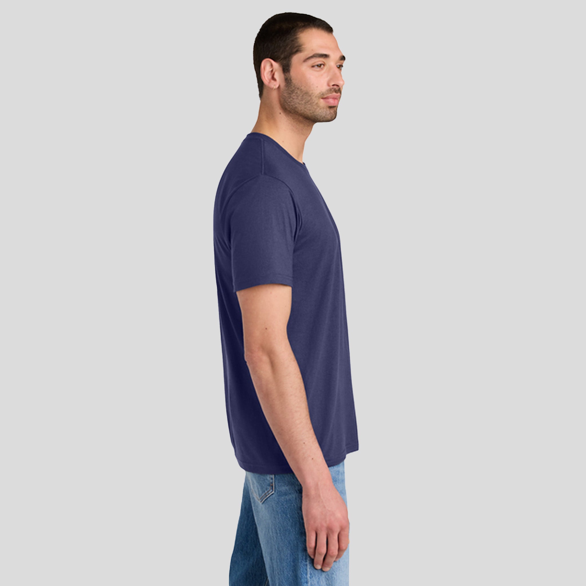 Perfect TriĀ® Tee | Tanzanite