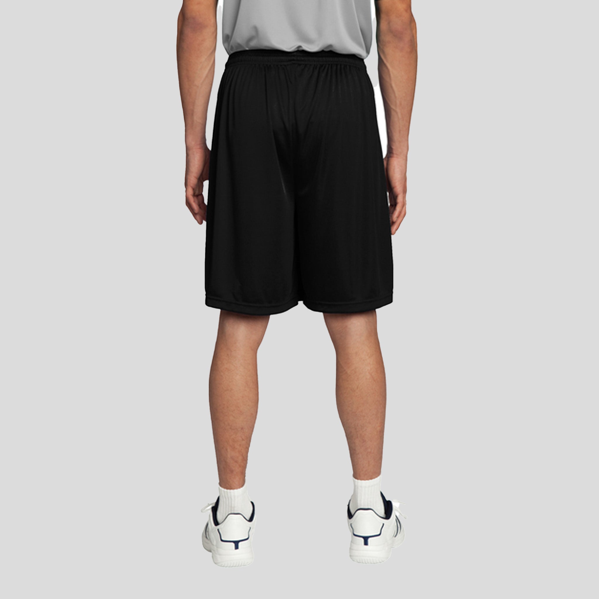 PosiCharge® Competitor⢠Short | Black