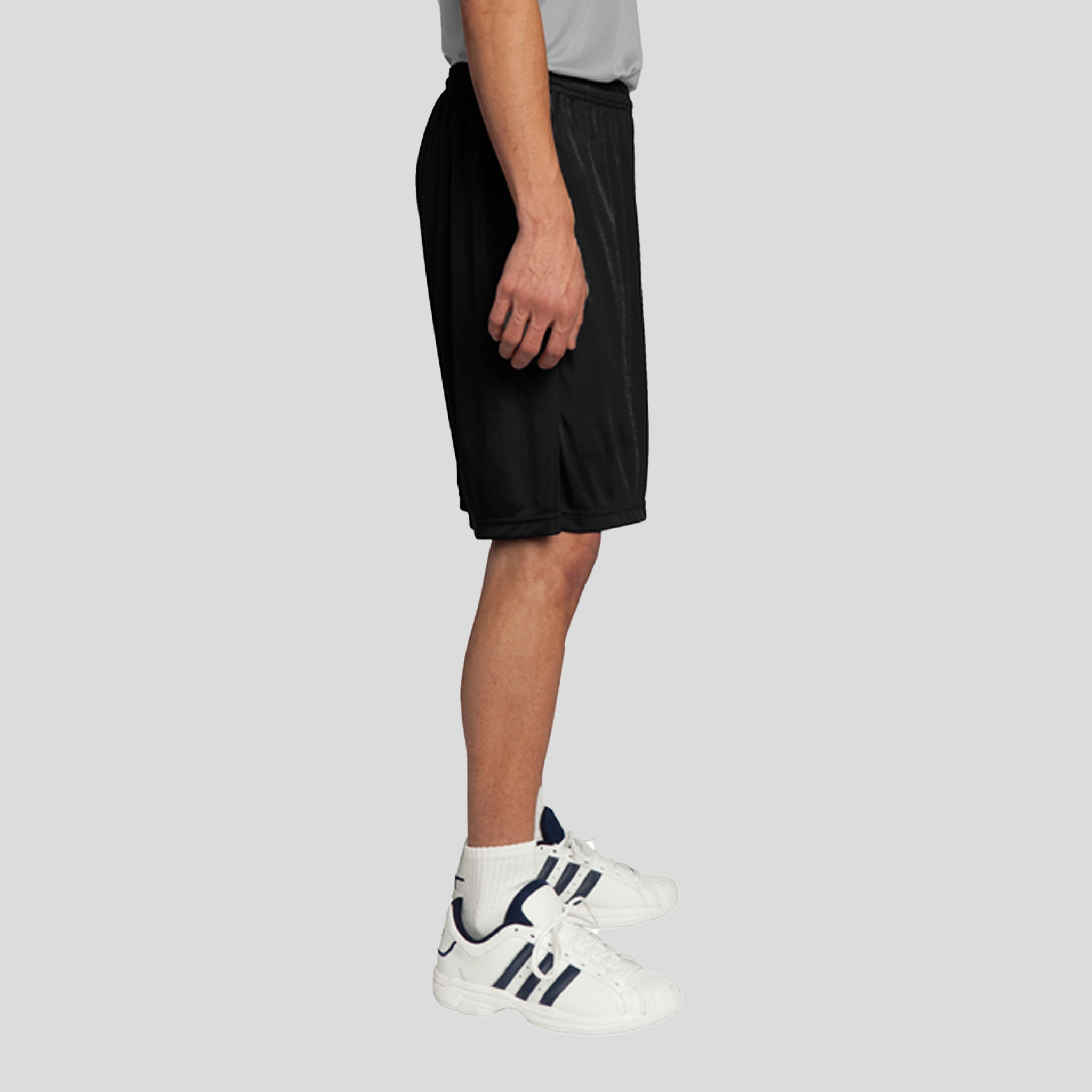 PosiCharge® Competitor⢠Short | Black