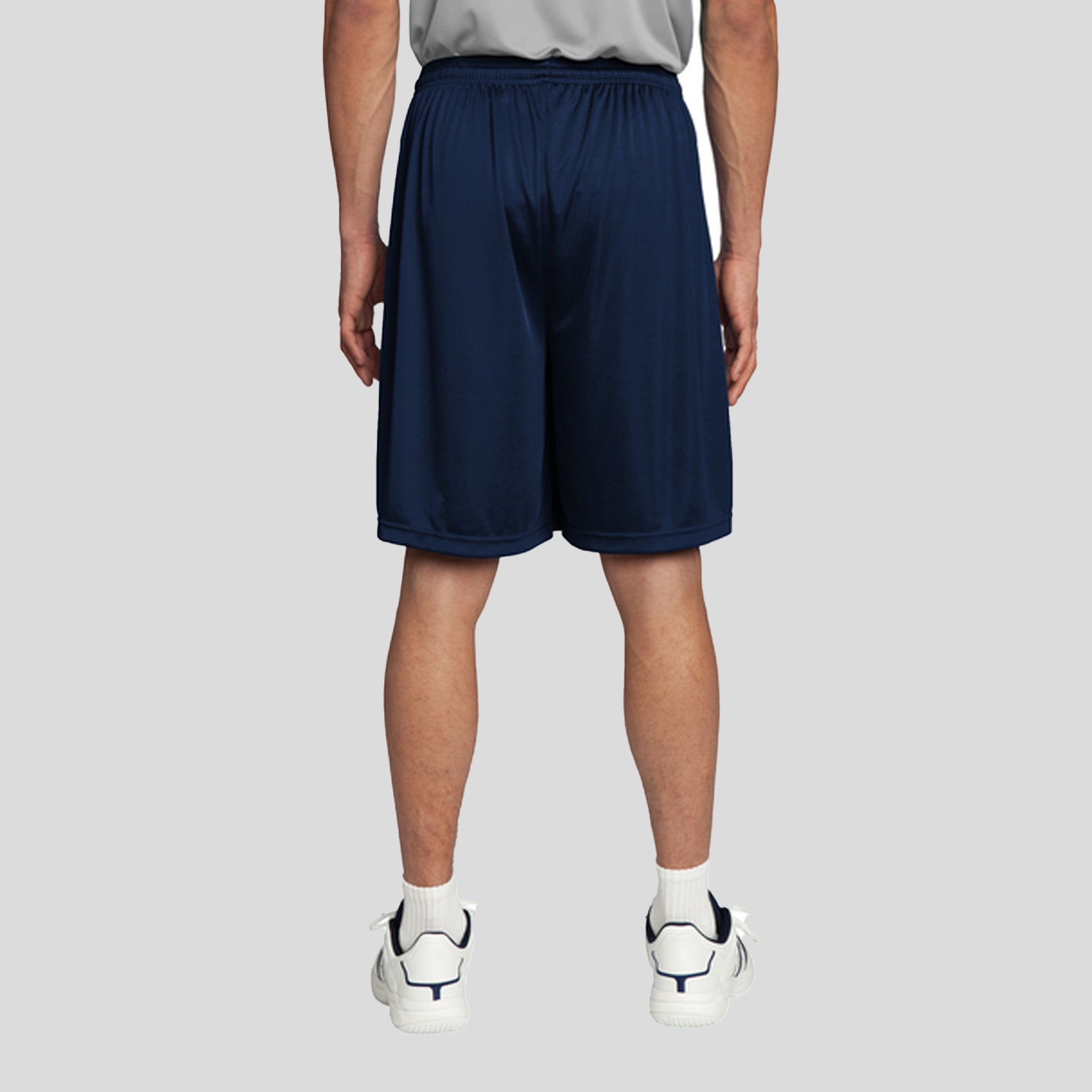 PosiCharge® Competitor⢠Short | Navy