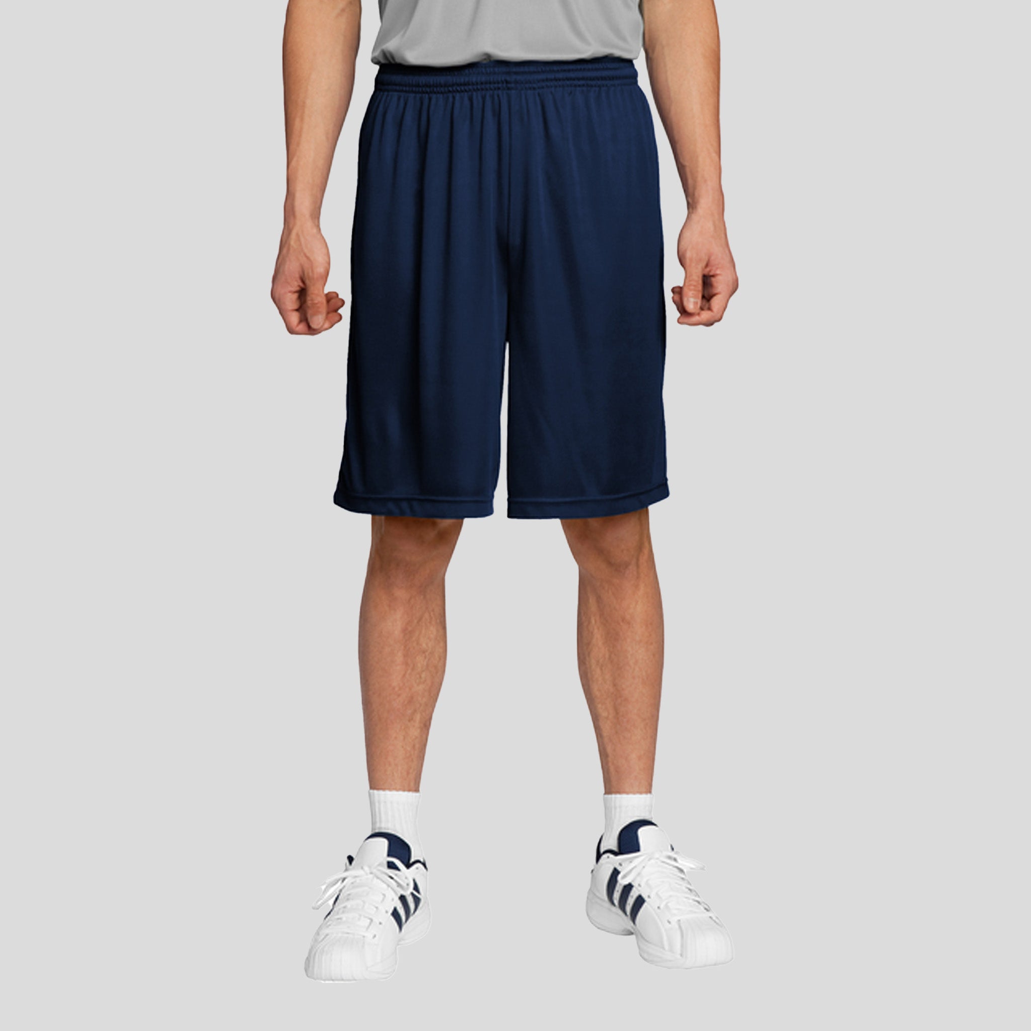 PosiCharge® Competitor⢠Short | Navy
