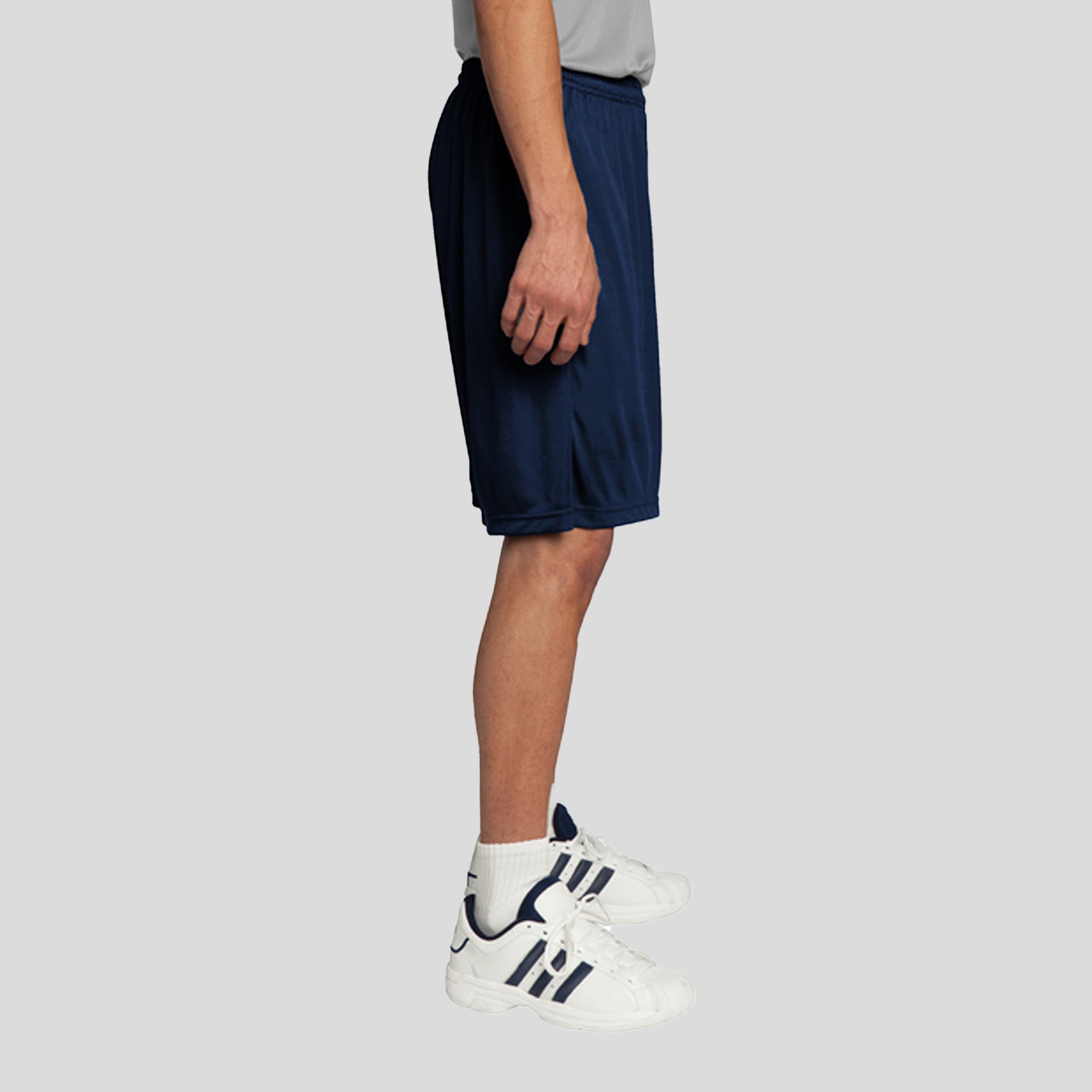 PosiCharge® Competitor⢠Short | Navy